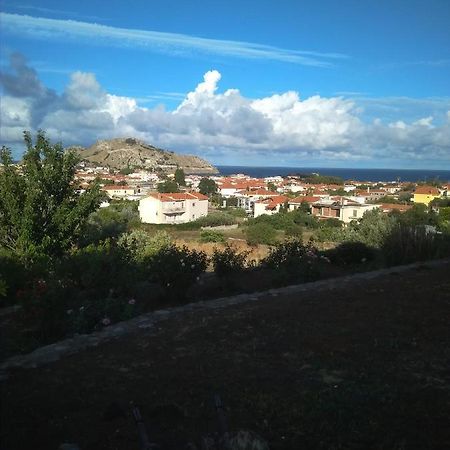 Αμυγδαλιές 33 Μύρινα Βίλα Εξωτερικό φωτογραφία