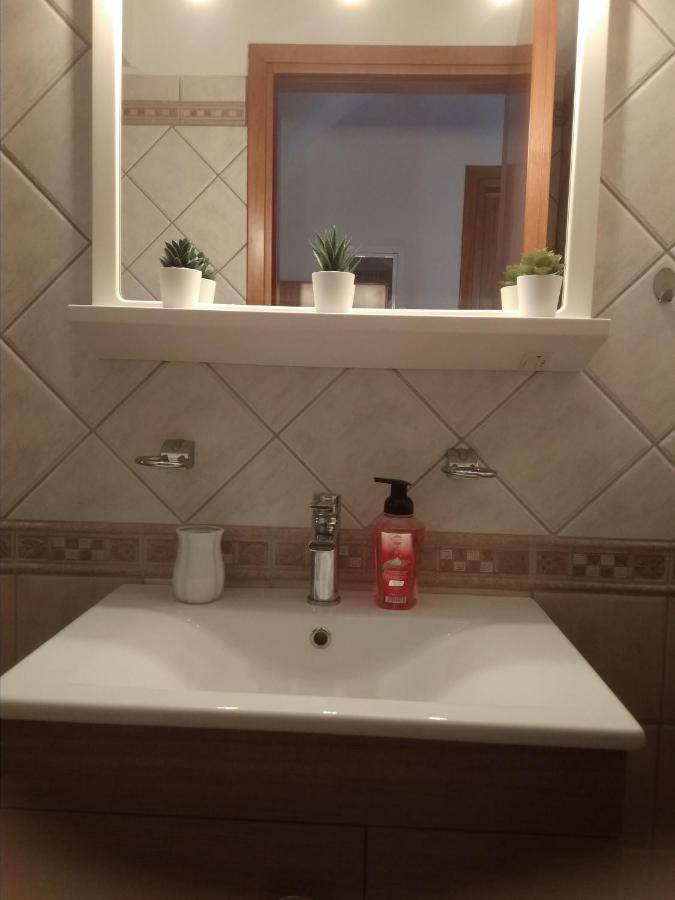 Αμυγδαλιές 33 Μύρινα Βίλα Εξωτερικό φωτογραφία