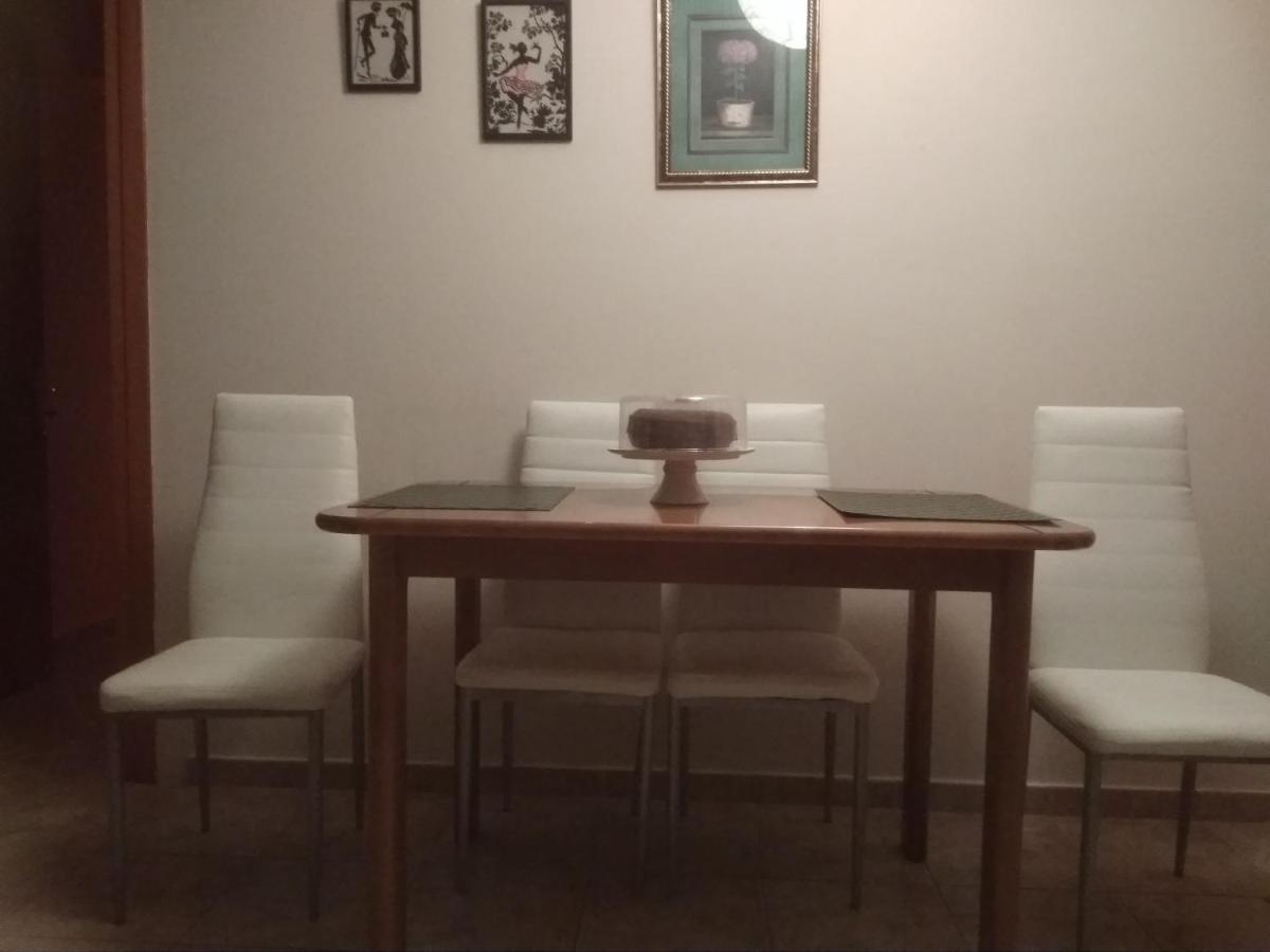 Αμυγδαλιές 33 Μύρινα Βίλα Εξωτερικό φωτογραφία