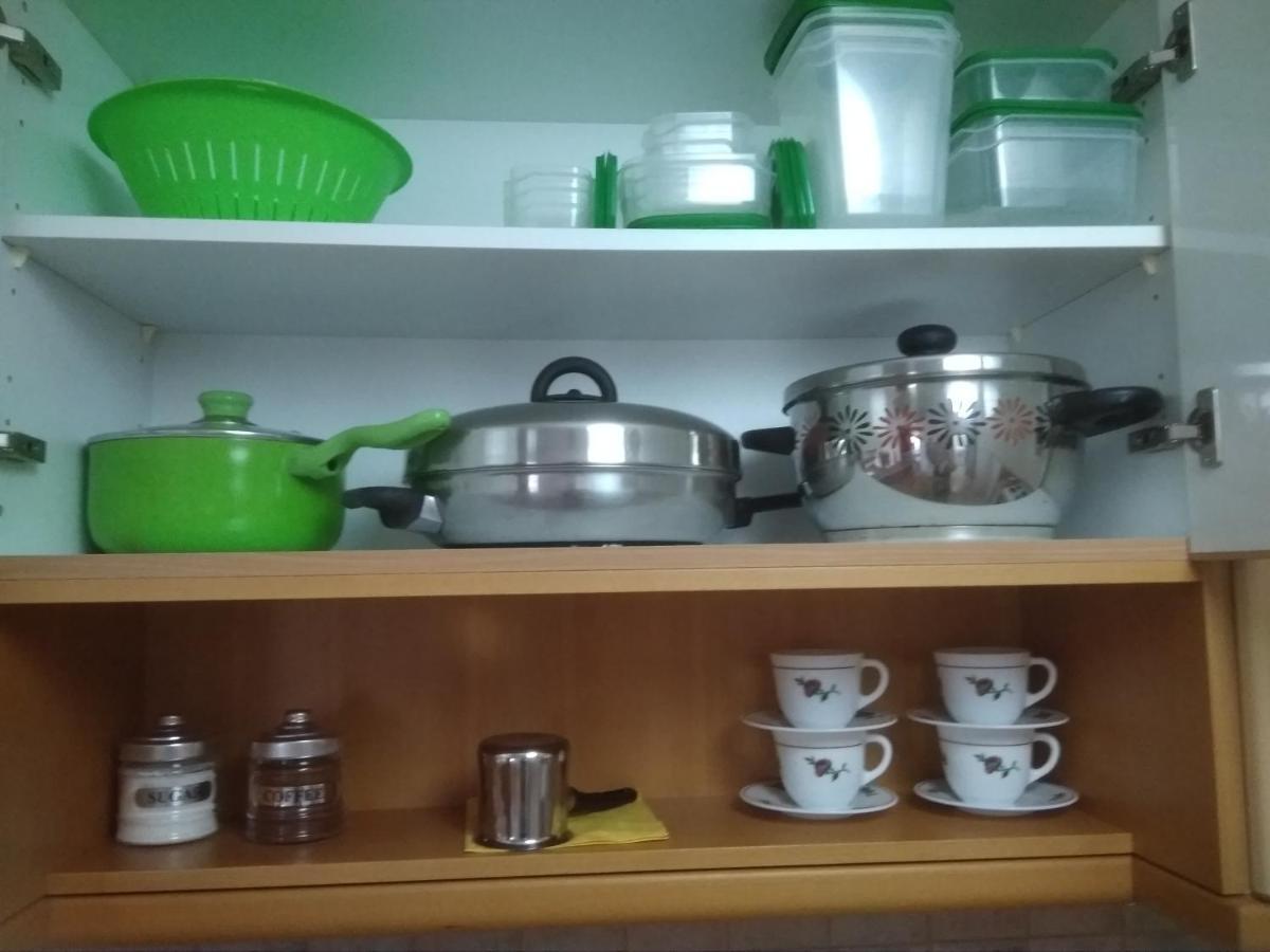 Αμυγδαλιές 33 Μύρινα Βίλα Εξωτερικό φωτογραφία